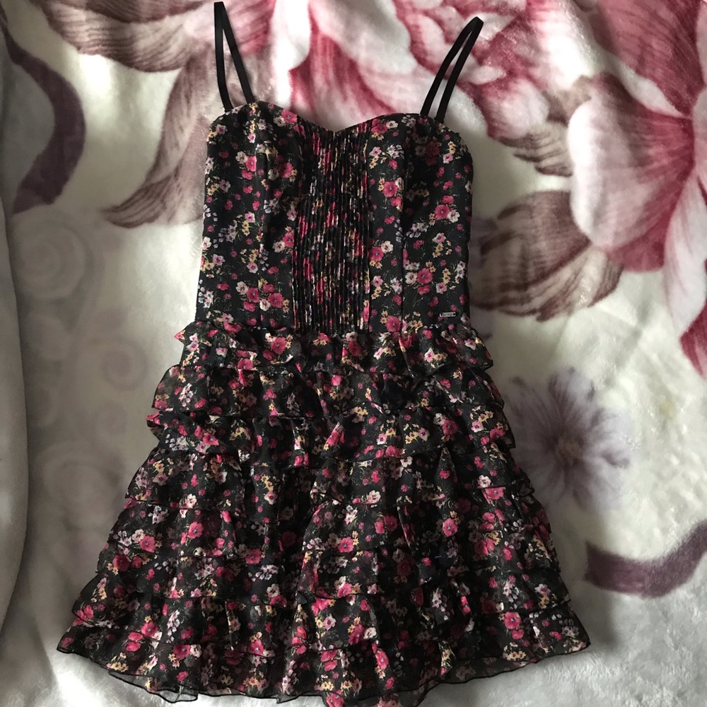 Guess Mini Dress